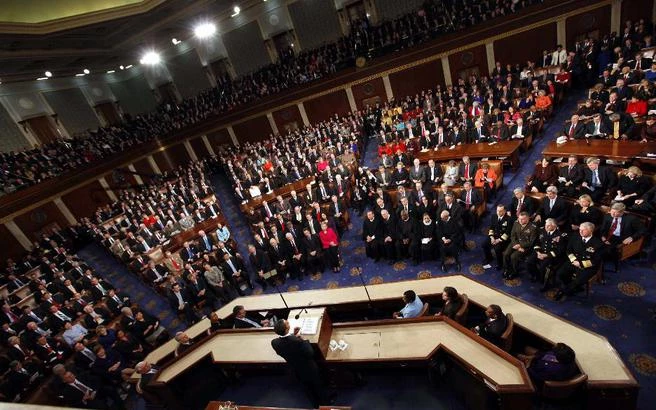 Η Γερουσία των ΗΠΑ προωθεί μέτρα για τον περιορισμό της εμπλοκής στον πόλεμο στην Υεμένη